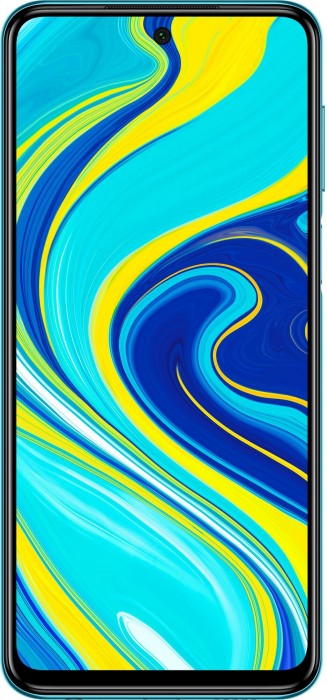 Xiaomi Redmi Note 9S