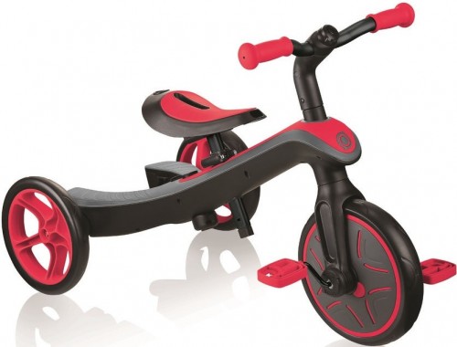 Globber Trike Explorer 2 in 1