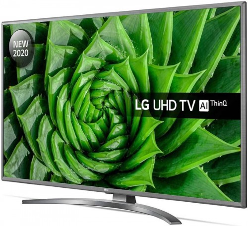 LG 50UN81006LB