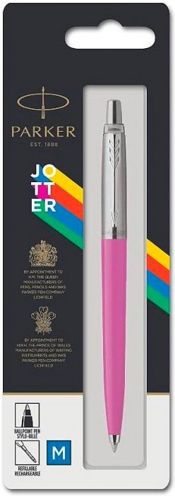 Parker Jotter Originals Magenta