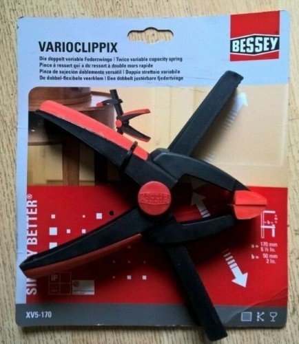 Упаковка Bessey XV5-170