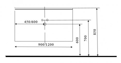 Marsan Marsel 120