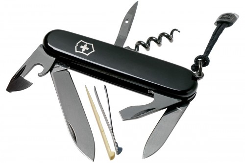 Victorinox Spartan PS