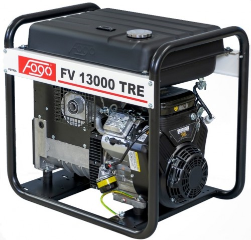 Fogo FV 13000TRE