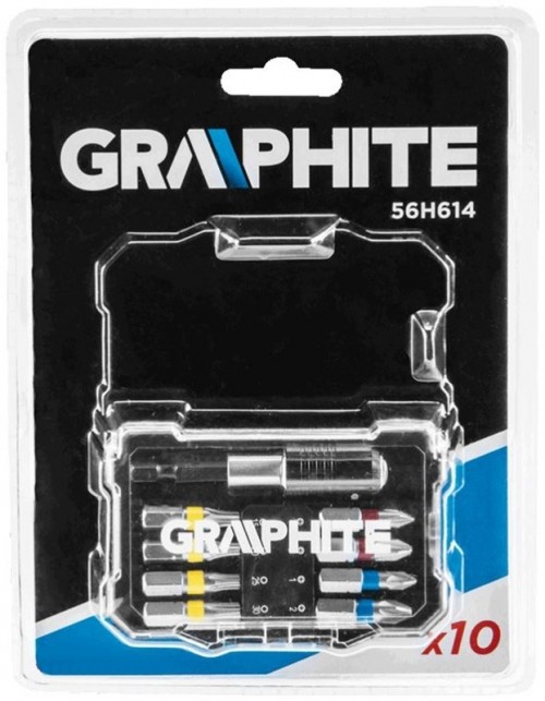 Упаковка Graphite 56H614