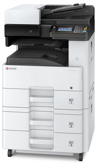 Kyocera ECOSYS M4125IDN