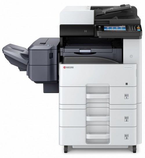 Kyocera ECOSYS M4132IDN