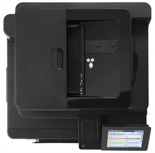 HP LaserJet Enterprise Flow M880Z