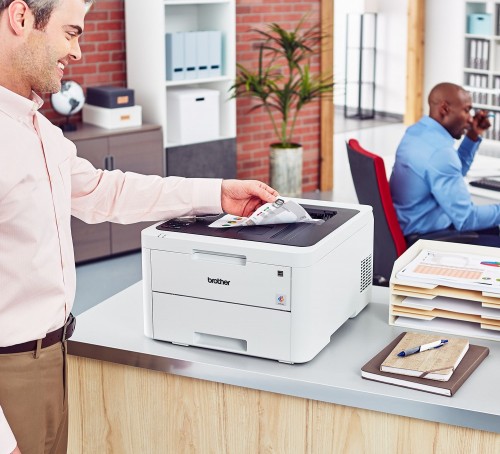 Brother HL-L3230CDW