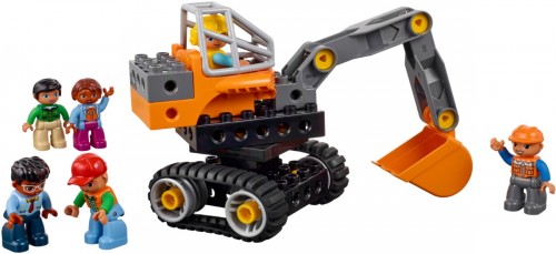 Lego Tech Machines Set 45002