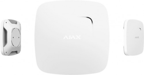 Ajax FireProtect Plus