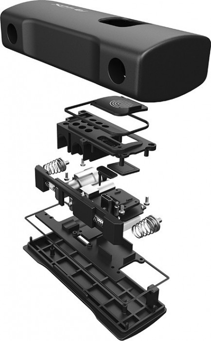 Xiaomi AreoX U-lock U8