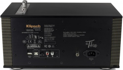 Klipsch The Three II