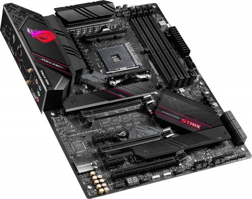 Asus ROG STRIX B550-E GAMING