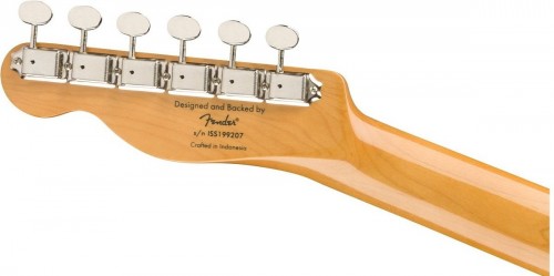 Squier Classic Vibe '60s Custom Telecaster