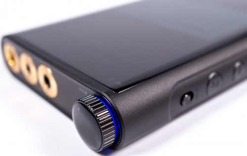 FiiO M15