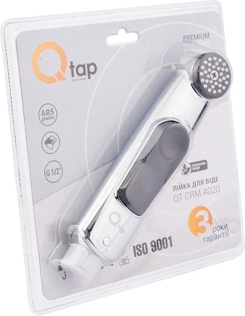 Q-tap A020