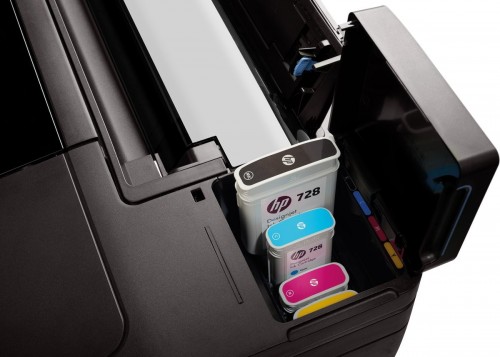 HP DesignJet T730 (F9A29A)