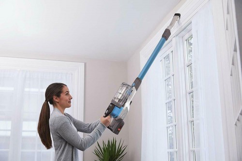 Black&Decker HFEV 362 D