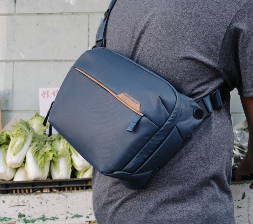 Peak Design Everyday Sling 6L