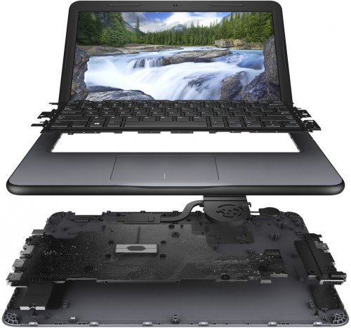 Dell Latitude 13 3310