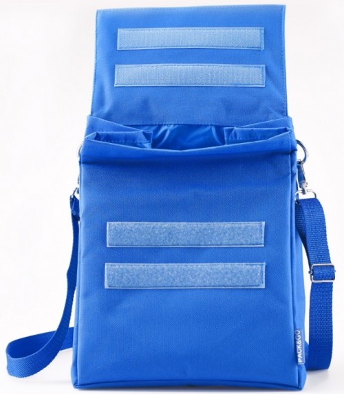 Pack & Go Lunch Bag L+