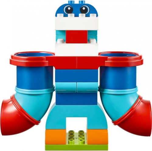 Lego Tubes 45026