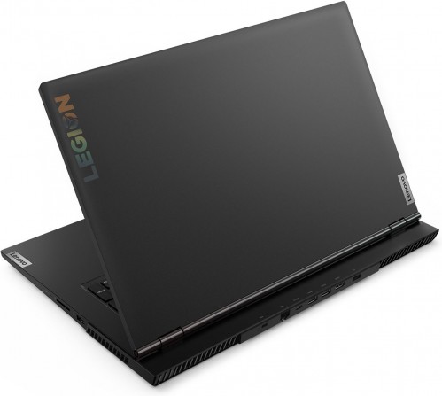 Lenovo Legion 5 17IMH05