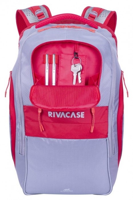 RIVACASE Mercantour Backpack 5265 17.3