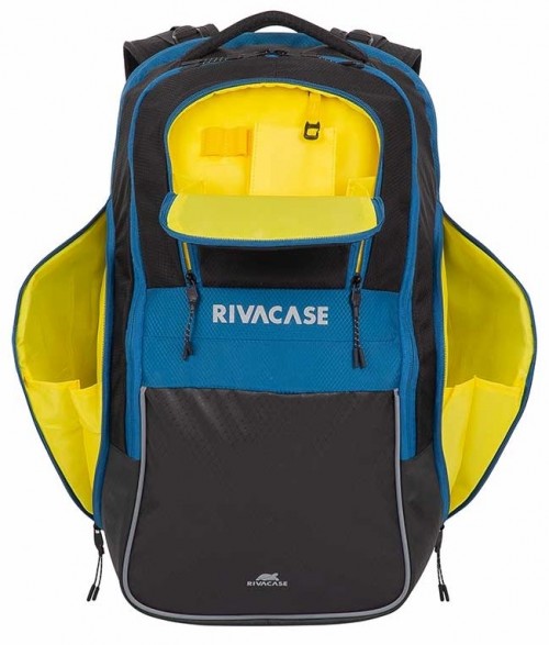 RIVACASE Mercantour Backpack 5265 17.3