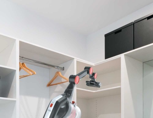 Hoover H-Free 200 HF 222 AXL