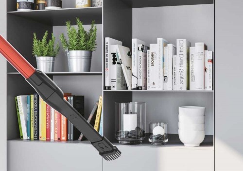 Hoover H-Free 200 HF 222 AXL