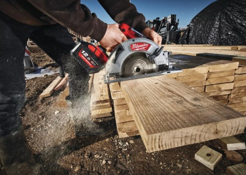 Milwaukee M18 FCS66-121C