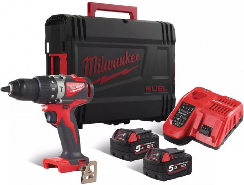 Milwaukee M18 BLPD2-502X