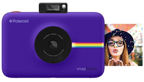 Polaroid Snap Touch