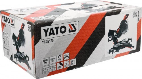 Упаковка Yato YT-82175