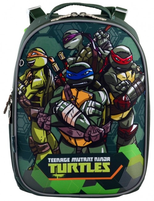 1 Veresnya H-25 TMNT