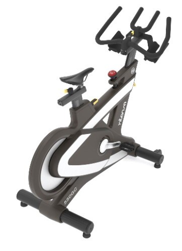 Intenza Fitness 550GC