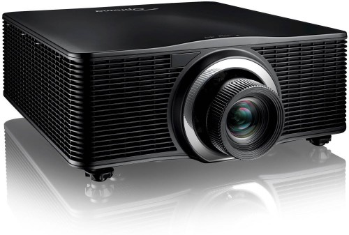 Optoma ZU660e