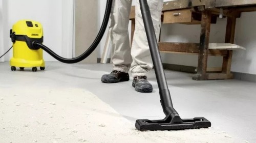 Karcher WD 3 P