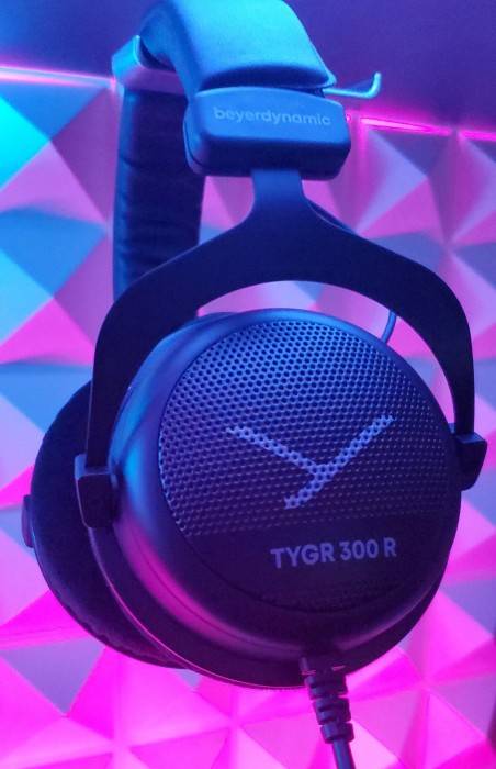 Beyerdynamic Tygr 300r