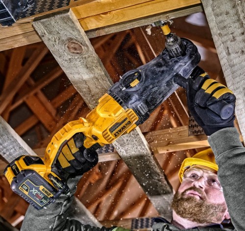 DeWALT DCD470