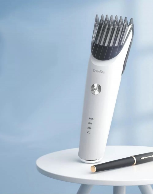 Xiaomi ShowSee Electric Hair Clipper C2