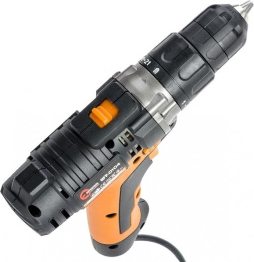 Intertool Storm WT-0104