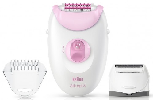 Braun Silk-epil 3 3270