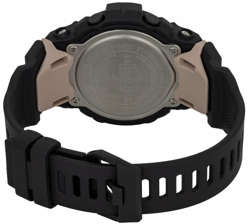 Casio G-Shock GMD-B800-1