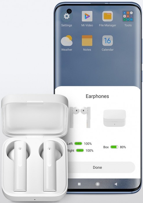 Xiaomi Mi True Wireless Earphones 2 Basic