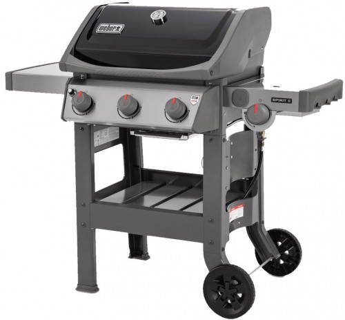 Weber Spirit II E-320 GBS