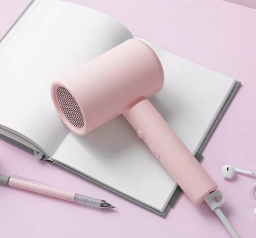 Xiaomi Mijia Anion Portable Hair Dryer