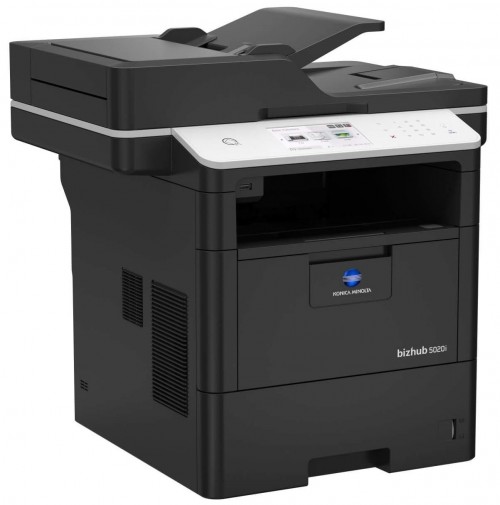 Konica Minolta Bizhub 5020i